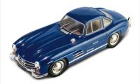 Italeri Mercedes Benz 300 SL Gull Wing